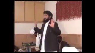 SUNNI VS WAHABI MUNAZRA TOPIC : Kya NABI(صلی علیہ وسلم) ki Tazeem Bade Bhai ki tarah karni chahiye??