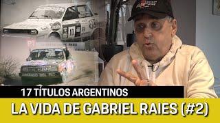 P1 #164 - LA VIDA DE GABRIEL RAIES (Parte 2) - 23/09/2020