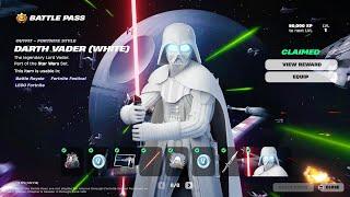 Fortnite Chapter 6 Season 3 | Battle Pass (Full Showcase)