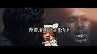 Leaf Ward - "Prison Time & Death" (Dir. By @Tayyofficial_)