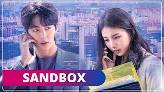 Sandbox (Upcoming Korean Drama)