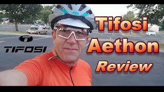 Tifosi Aethon Sunglasses Review