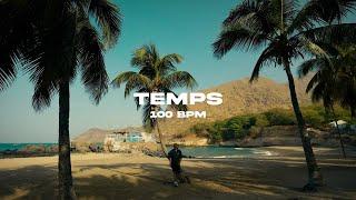 BOUSS x NINHO Type Beat - "Temps" |  Afrobeat Instrumental