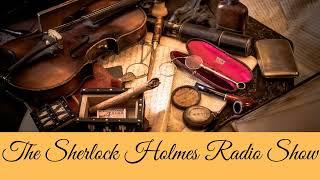 The Tragedy of Hanbury Street (BBC Radio Drama) (Sherlock Holmes Radio Show)