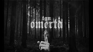 TGN - OMERTA (Official Video) (Prod. by Manu & Lucas Depetti)