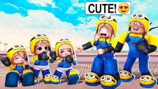 We COPY ODERS as TRIPLET BABY PLUSHIES..(Berry Avenue)