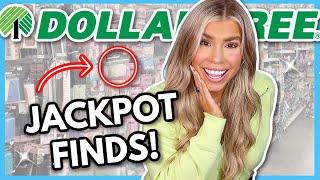 Dollar Tree *JACKPOT* Finds (20 Items to Buy in September 2023!)