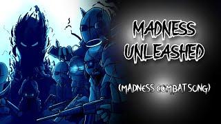 Madness Combat 22nd Birthday Tribute - (Madness Combat song) - Madness Unleashed