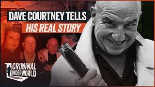 Dave Courtney: Rise Of The Celebrity Gangsters