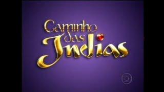 Intervalos Caminho Das Índias Globo (11/09/2009)
