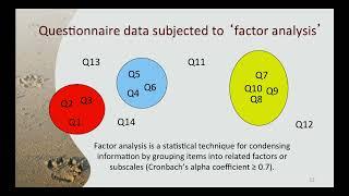 What the C-BARQ Can Tell Us About Canine Temperament. Lecture by James Serpell 2014.