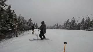 Opening Day - Jet - Jay Peak (2024)