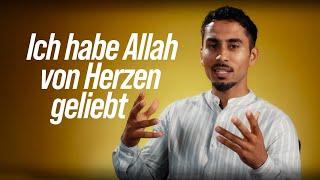 Ex-Muslim finds Jesus | Interview with Hiva (ex-Sunni)