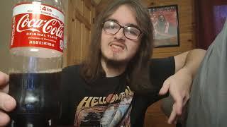 Coda of Soda Episode 1: Coke vs. Pepsi vs. RC Cola (READ DESCRIPTION)