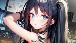 Best Nightcore Gaming Mix 2023  Nightcore Mix 2023  EDM Gaming Music Mix