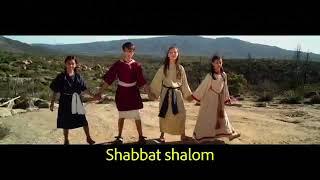 Sea of Miracles VBX 2018  Shabbat Shalom