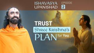 Shree Krishna’s ULTIMATE Plan for You – God’s Purpose Behind Your Sufferings | Swami Mukundananda