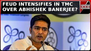 TMC MLA Demands Abhishek Banerjee To Be Home Minister Of WB, Praposal Sparks Feud Within Party?