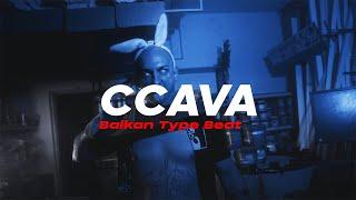 (FREE) Desingerica x Pljugica Type Beat - "CCAVA" | Balkan Club Banger Instrumental 2023