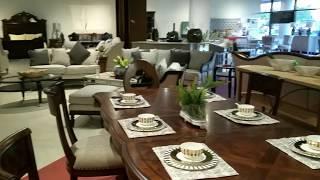 Home Quarters Furnishings 尚品家居 — American, Classic-style Furniture