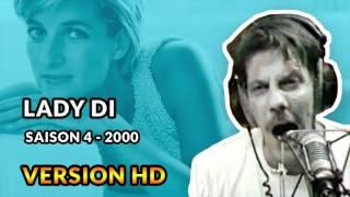 Affaire Lady Di - 2000 - Débats de Gérard de Suresnes HD