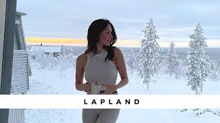 Finnish LAPLAND Aurora Collection Resort