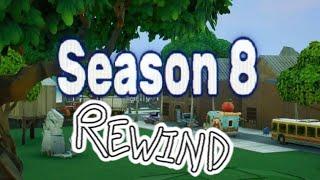 STE4LTH BR: Season 8 REWIND Teaser Trailer 2