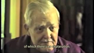Milton H. Erickson, M.D. Treating Loss and Grief -excerpt from In The Room with Milton Erickson