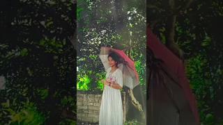 Badal barsha bijuli sawan ko pani️️#trending #youtubeshorts #shorts