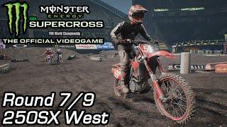 Seattle | 2017 250SX West Round 7/9 | Monster Energy Supercross (PC)