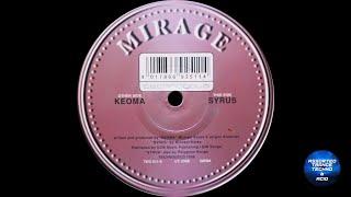 [Acid Trance] Mirage - Keoma [Technogold] (1998)