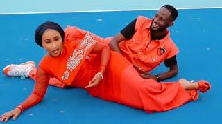 So Sanadi - Official Video Song 2024) Asmau Wakili Ahmed Delta Full HD