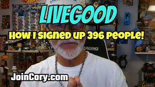 LIVEGOOD 2025: Review, Training, Comp Plan, Company Update!