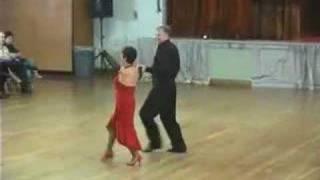 Linda & Larry - Tango Mix