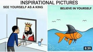 Motivational pictures with deep meaning ll one pictures million words
