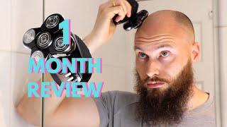 Best Head Shaver - REMINGTON RX5 HEADSHAVER - Totally Honest Long Term Use REVIEW