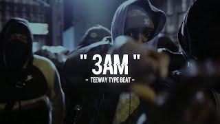 Teeway Type Beat Free - "3AM"