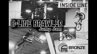 FMB Bronze Tour - B-Line Brawler in Calgary, AB | The Inside Line