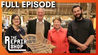 Season 4 Episode 22 | The Repair Shop (Full Episode)