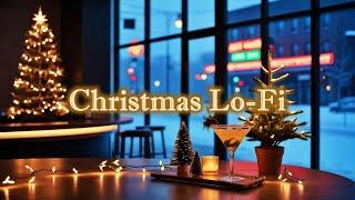 Christmas Lo-Fi - Lo-Fi Hip Hop, music for relaxing, working, studying