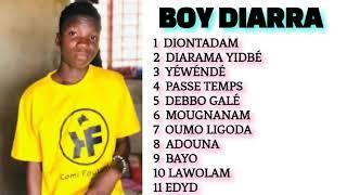 BOY DIARRA - BEST SONGS 2021