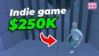 Running an Indie Game Dev studio is EXPENSIVE! | Total Cost Breakdown | Kekdot