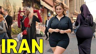 What’s Tehran Really Like Right Now?!! Myths vs. Reality Exposed! 