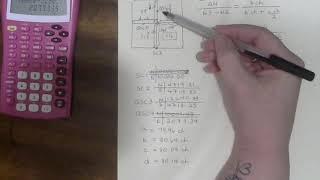 Restoring a Lost Section Corner in PLSS using Double-Proportionate Distance Measurement