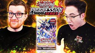 THIS NEEDS TO BE BANNED!!! | Battles of Legend: Relentless Revenge | Yu-Gi-Oh! Progression Series 2