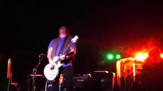 Black Stone Cherry - "Shooting Star" Solo Live in Nashville TN