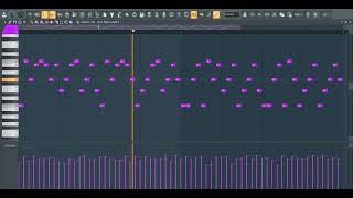 Drake Type Melodies | Royalty Free Loops | FL Studio