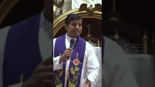 The Journey of Jesus by Fr. Michael Payyapilly VC