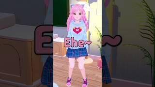 EVIL AI Girlfriend Won't LET ME LEAVE! Can I escape? [12]