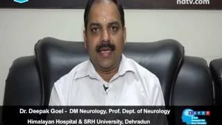 Dr. Deepak Goel -- 2